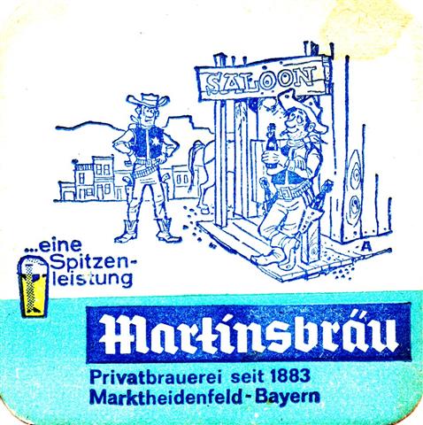 marktheidenfeld msp-by martins eine 3a (quad185-saloon-privatbrauerei)